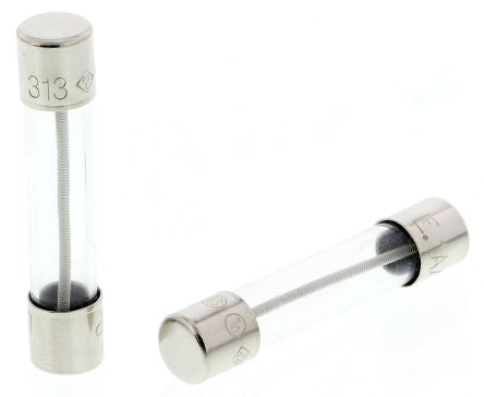 Littelfuse 0313001.MXP 5413007
