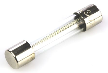 Littelfuse 0313003.MXP 5413035