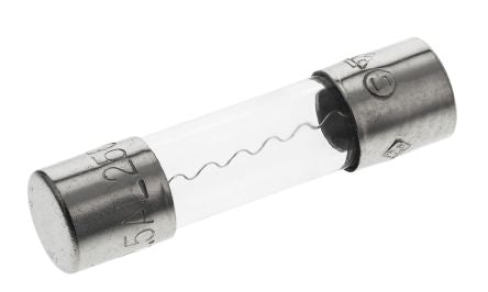 Littelfuse 021702.5MXP 5413079