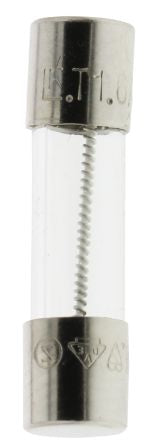 Littelfuse 021901.6MXAP 5413489