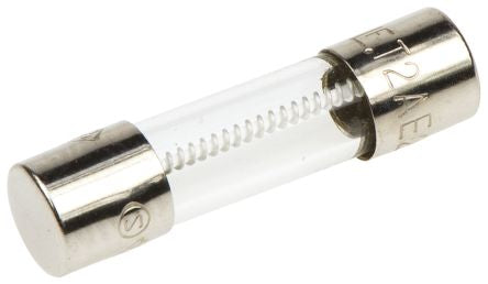 Littelfuse 0219002.MXAP 5413495