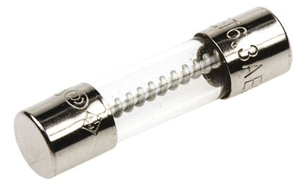 Littelfuse 021906.3MXAP 5413530