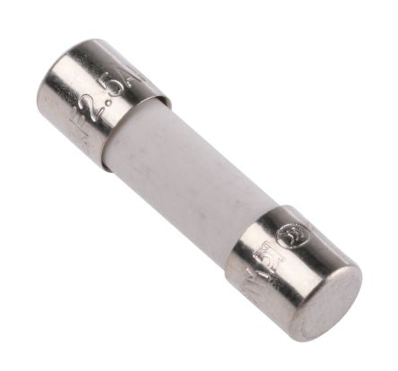 Littelfuse 021602.5MXP 5413704