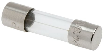 Littelfuse 0217004.MXP 5413748