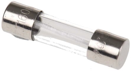 Littelfuse 0218.160MXP 5414189
