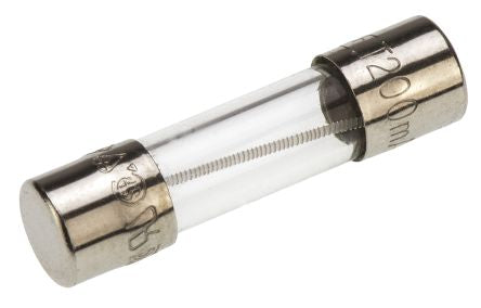 Littelfuse 0218.200MXP 5414195