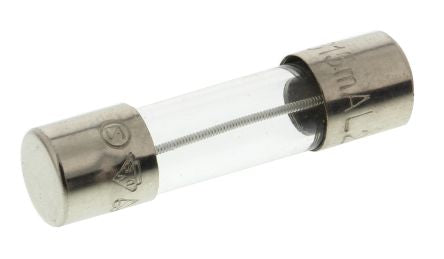 Littelfuse 0218.315MXP 5414218