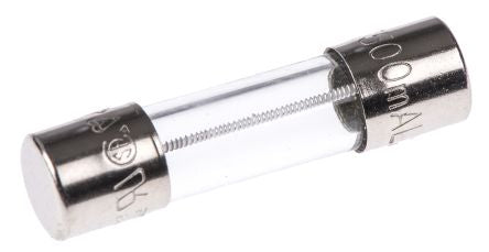 Littelfuse 0218.500MXP 5414230