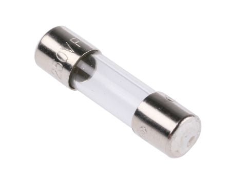 Littelfuse 0217.050MXP 5414246