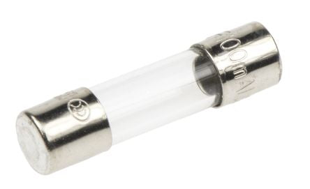 Littelfuse 0217.100MXP 5414274