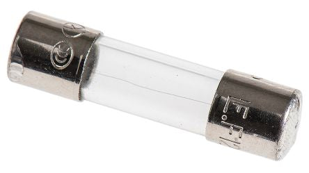Littelfuse 0217.125MXP 5414280