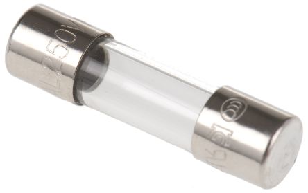 Littelfuse 0217.160MXP 5414296