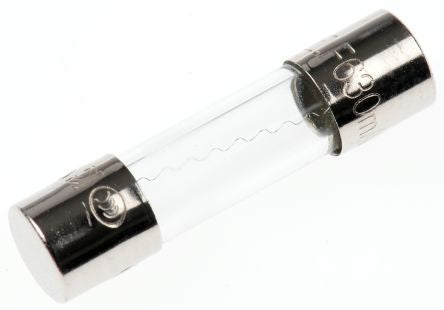 Littelfuse 0217.630MXP 5414353
