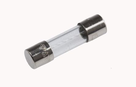 Littelfuse 0217001.MXP 5414375
