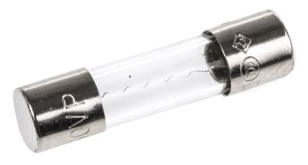 Littelfuse 021701.6MXP 5414404