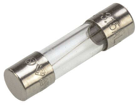 Littelfuse 02173.15MXP 5414426