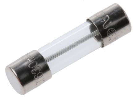 Littelfuse 0218.630MXP 5414498