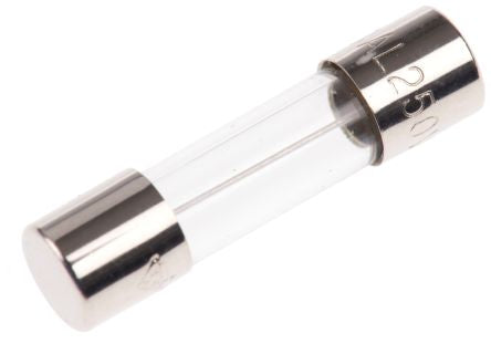 Littelfuse 0218008.MXP 5414527
