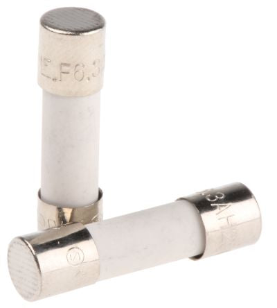 Littelfuse 021606.3HXP 5414577