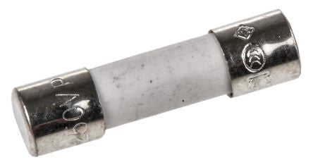 Littelfuse 0216001.MXP 5414612