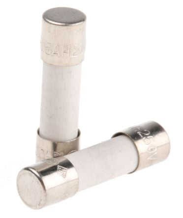 Littelfuse 02163.15MXP 5414634