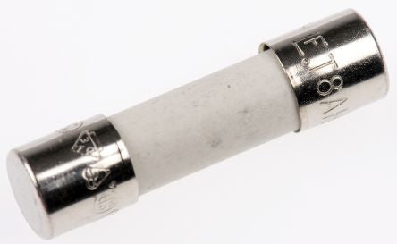 Littelfuse 0215008.MXP 5414735