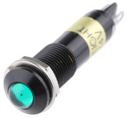 Dialight 609-1222-140F 5414836
