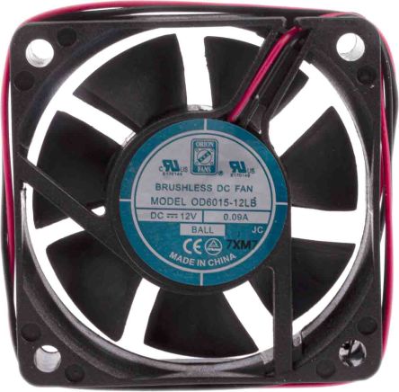 RS PRO 5414921