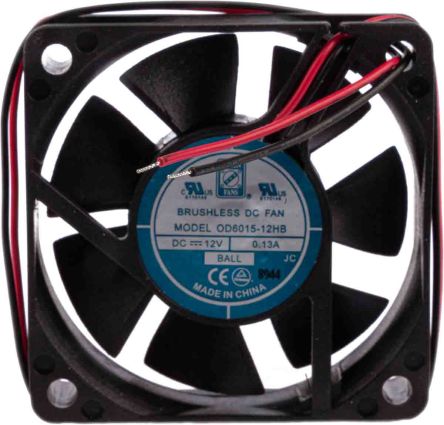RS PRO  5414959