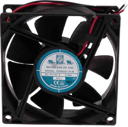 RS PRO  5415031