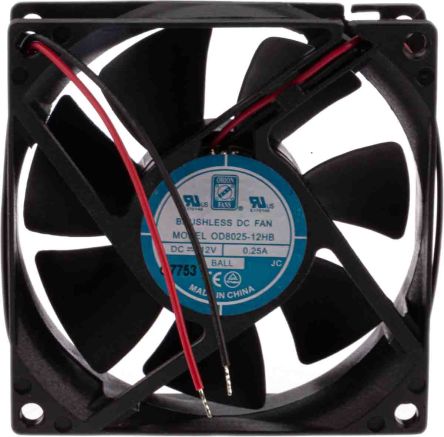 RS PRO  5415053
