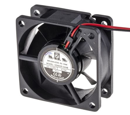 RS PRO  5415249