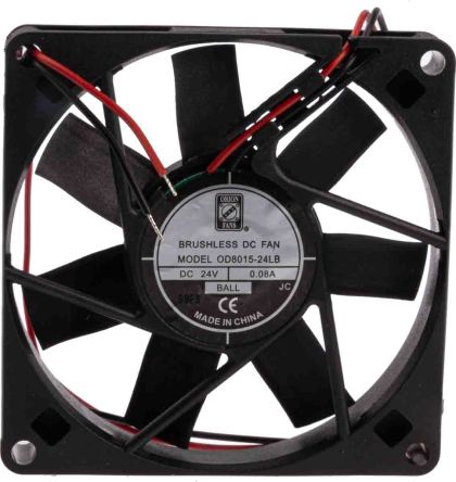 RS PRO 5415255