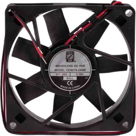 RS PRO  5415261