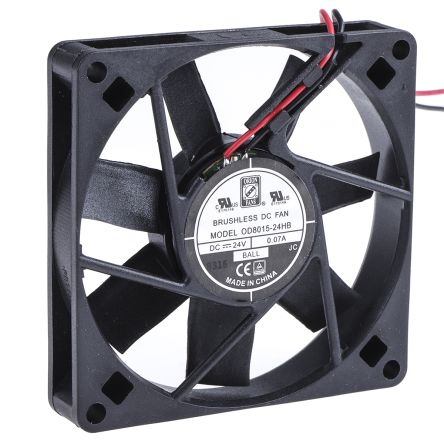 RS PRO  5415277
