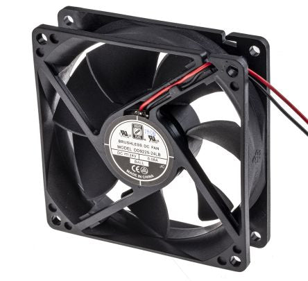 RS PRO  5415312