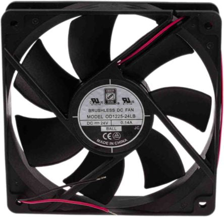 RS PRO  5415340