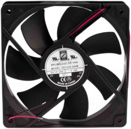 RS PRO  5415362