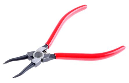 RS PRO  5416775