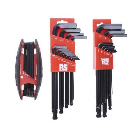 RS PRO  5417324