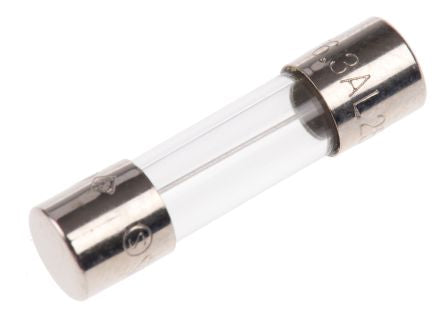 Littelfuse 021806.3MXP 5421250