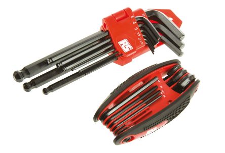 RS PRO  5423492