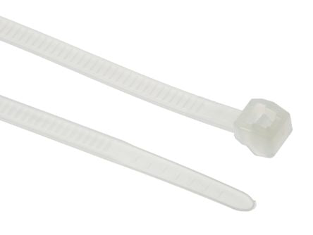 HellermannTyton 118-00044 T30LOS-PA66HS-NA (100) 5424265
