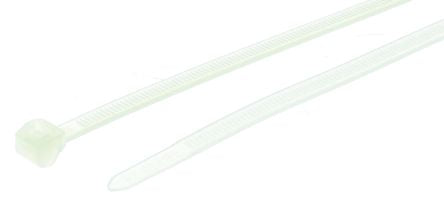 HellermannTyton 118-05059 T50ROS-PA66HS-NA (100) 5424287