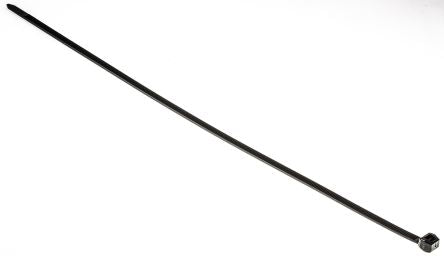 HellermannTyton 118-00066 T120ROS-PA66HS-BK (100) 5424344
