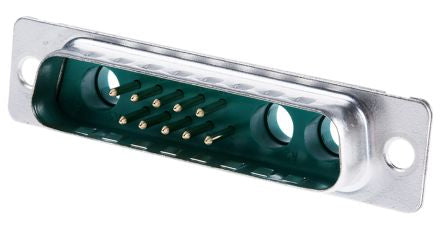 Amphenol FCI DB13W3PA00LF 5427450
