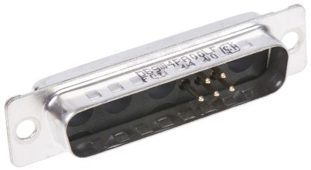 Amphenol FCI DB9W4PA00LF 5427517