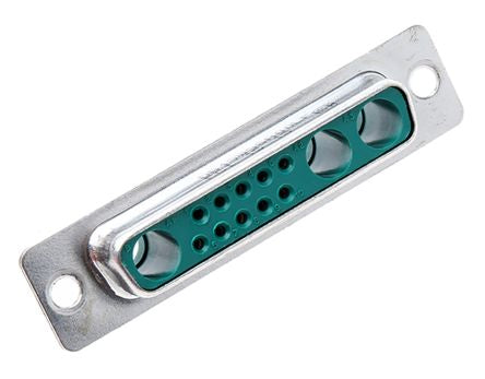 Amphenol FCI DB13W3SA00LF 5427573