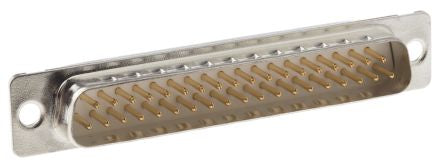 Amphenol FCI DC37P064HTXLF 1217469