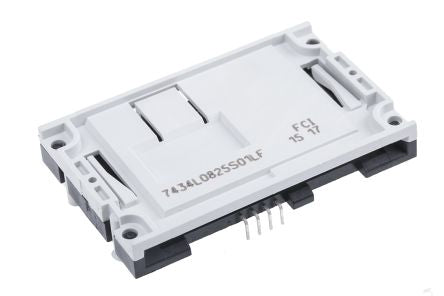 Amphenol FCI 7434L0825S01LF 5427898